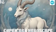 Capricorn Daily Horoscope Today for November 20, 2025