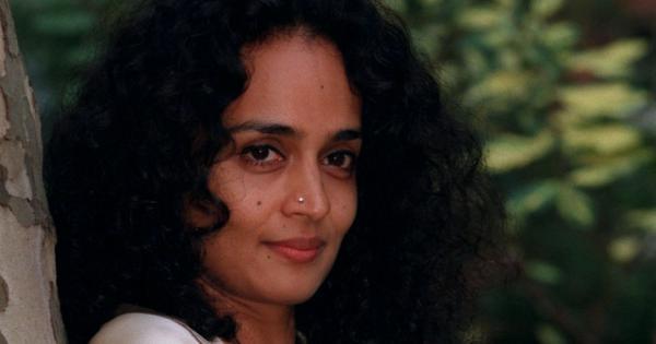 What’s missing in Arundhati Roy’s memoir: A daughter’s rage and true forgiveness