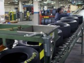 Reactivan antigua planta Goodyear con inversión internacional