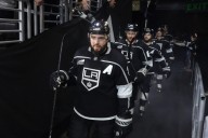 Drew Doughty Expected To Miss Weeks With Lower