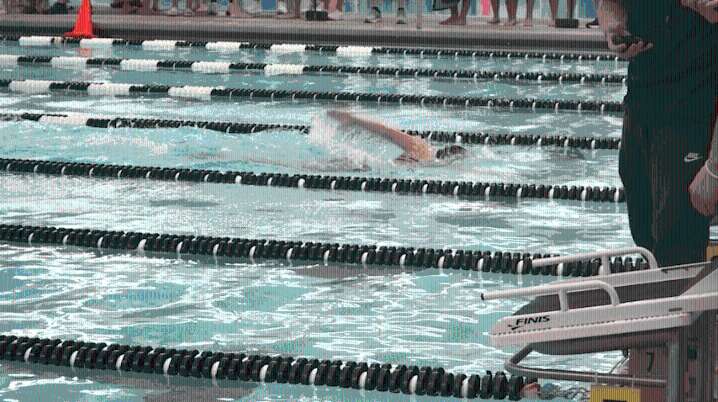 Swim and Dive: Century takes home West Region title