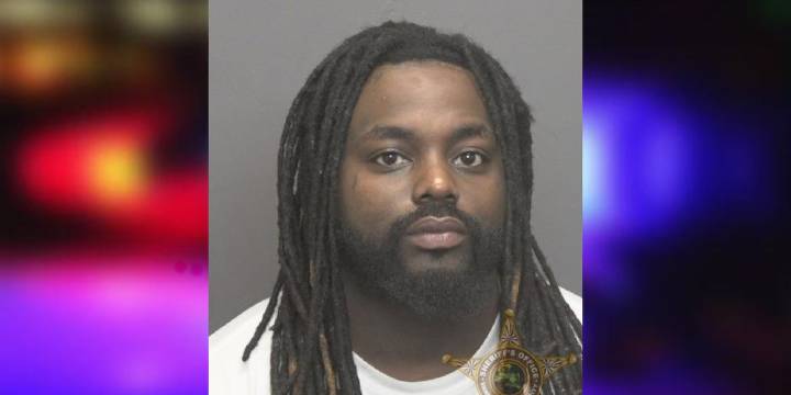 EPD: Car speeds off during traffic stop, driver caught later at home