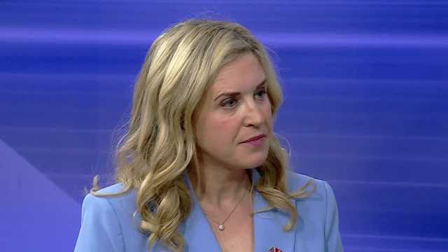 Maura Sullivan decries shutdown and deal to reopen government: ‘two bad options’