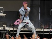 George Thorogood, Diana Krall and Sheepdogs all to play Calgary