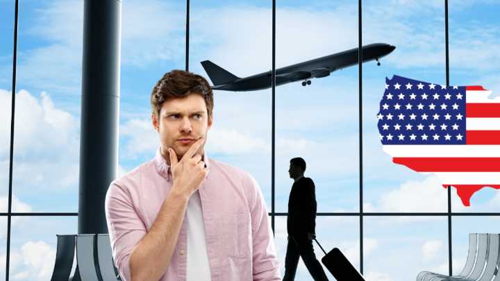 Esta es la lista de los aeropuertos que perderán vuelos si el cierre del Gobierno de EE. UU. continúa; esto debe hacer si ya tiene tiquetes comprados