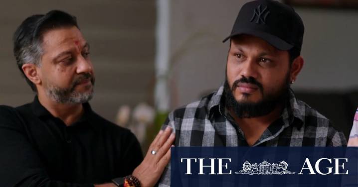 Sole survivor of Air India plane crash speaks