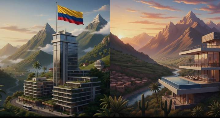 Empresas colombianas interesadas en ingresar Perú: Los sectores y regiones más atractivas, según Promperú