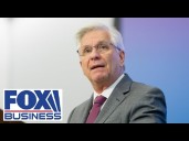 This is the ‘BIG VALUE’ of deregulation, says Fed chair candidate