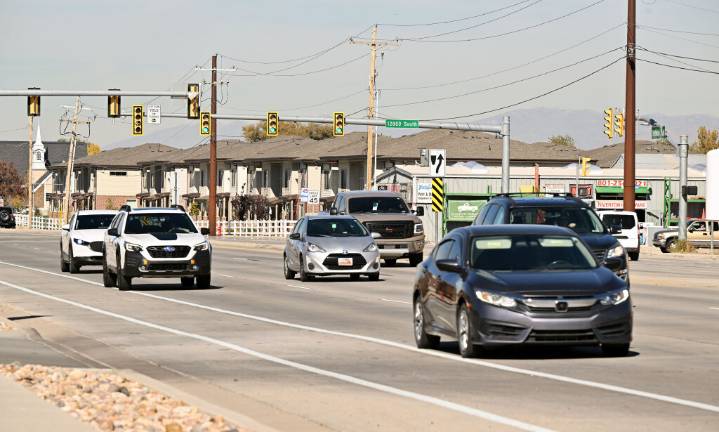 Nearly 82 million Americans estimated to travel over Thanksgiving holiday