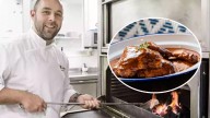 El restaurante a pie de carretera en Asturias que se cuela en la última lista top de Michelin: fabada, calamares de potera guisados en su tinta, callos, cabritín bermeyu...