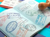 Es oficial: las visas de EEUU que podrían perder vigencia según el Departamento de Seguridad Nacional (DHS)