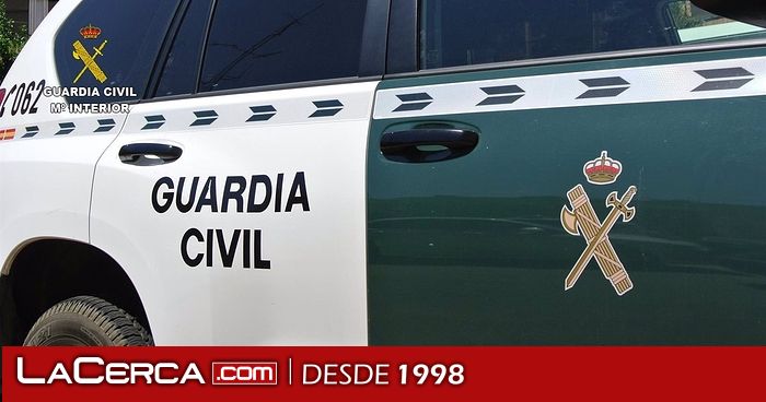 Trasladan al hospital a un hombre de 39 años tras ser apuñalado en el costado en Yepes (Toledo)