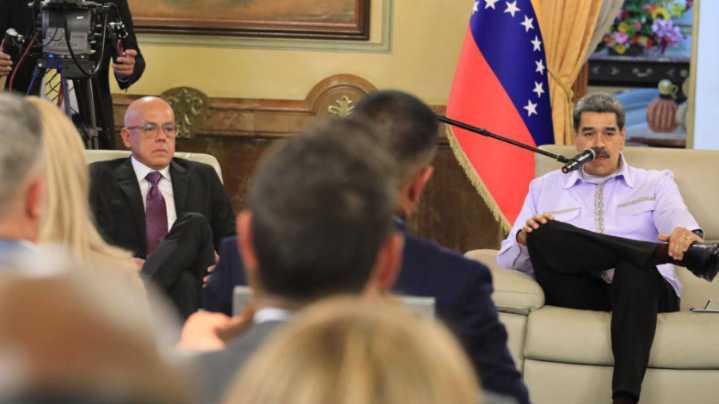 Presidente Maduro llama a participación masiva en asambleas vecinales este fin de semana