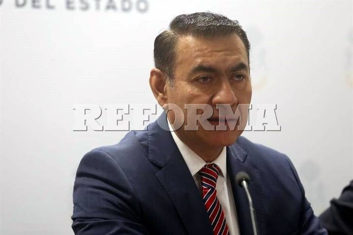 Afirma Gobierno de Jalisco que hay 4 Alcaldes protegidos