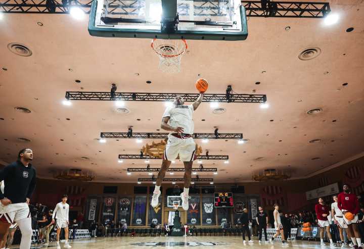 Gamecocks Fall to Butler, 79-72, in Opening Game of Skechers Greenbrier Tip