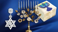 Hanukkah Shopping Guide 2025: Luxury Home Finds for Jewish Holidays