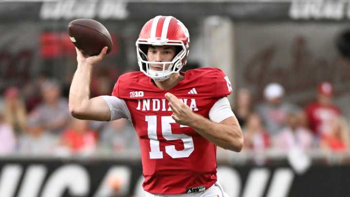 Indiana at Maryland odds, picks and predictions