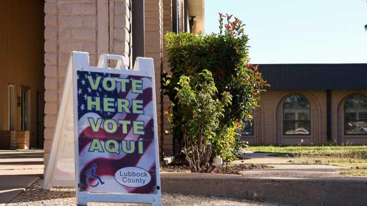 Here's what Texas 2025 constitutional amendments passed