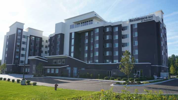 Residence Inn by Marriott Traverse City opens Nov. 13