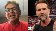 Tito Santana Names CM Punk As His Current WWE Dream Opponent