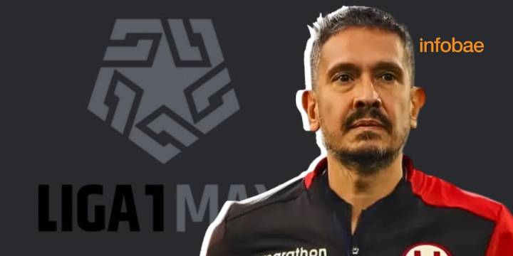 Franco Velazco lanzó advertencia a la FPF sobre los derechos de TV de Universitario en 2026: “De repente no queremos transmitir nuestros partidos″