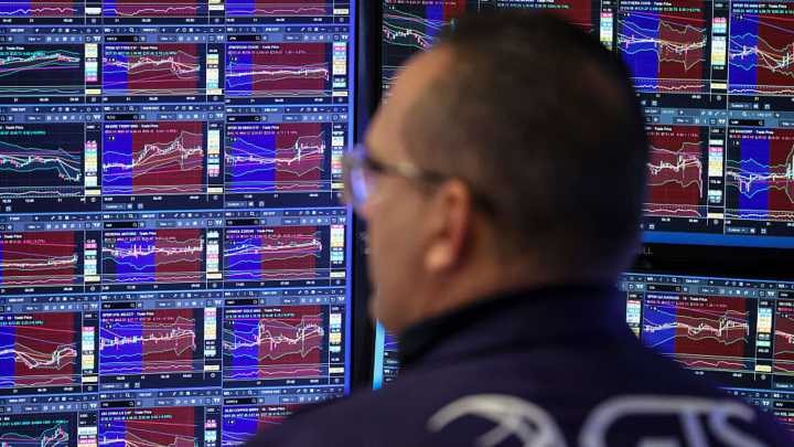 European markets on Nov. 25 2025: Stoxx 600, FTSE, DAX, CAC