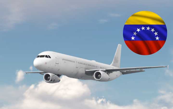 Crisis aérea en Venezuela: Ya son 22 los vuelos cancelados