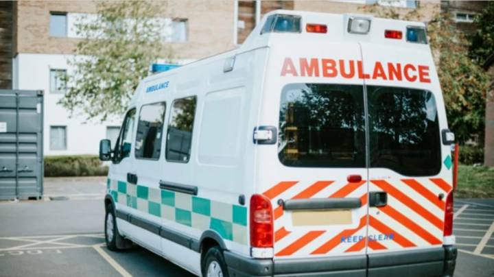 Ambulances Must Display Fare Charts to Prevent Overcharging: Maharashtra Govt