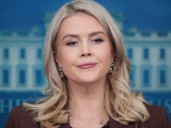 White House: Epstein emails ‘prove nothing’