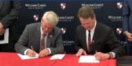 WCU, Ole Miss sign new accelerated law school pathway agreement