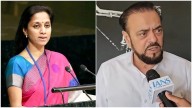 Mumbai: Abu Azmi Slams NDA For ‘100% Security Failure’, Supriya Sule Seeks Home Ministry Report On Delhi Red Fort Blast