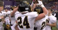 Wapsie Valley falls to Saint Ansgar in state semifinals