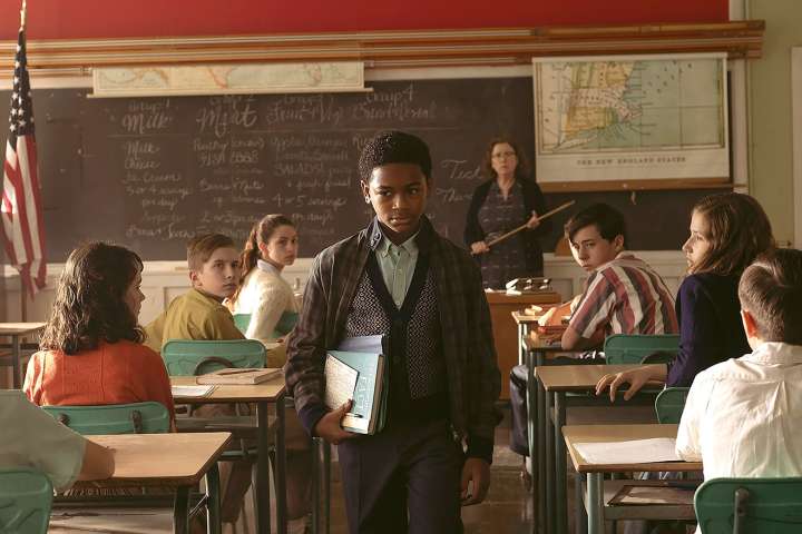 It: Welcome to Derry: The HBO show’s scariest monster isn’t Pennywise.