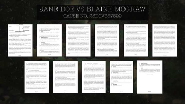 Former patients of Army gynecologist assigned to Fort Hood describe his alleged 'predatory' behavior