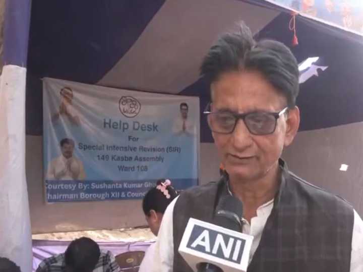 "I have not seen any Rohingya or Bangladeshi here": Kolkata's...