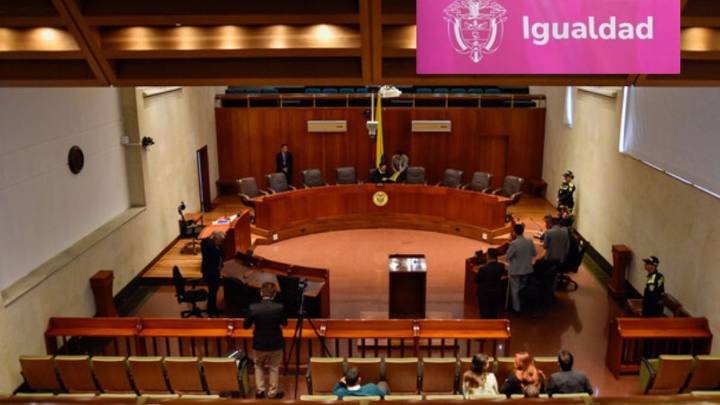 Representante denuncia la creación del Ministerio de Igualdad 2.0 a pesar de que la Corte lo había tumbado