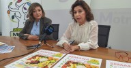 El Área de Gestión Sanitaria Sur de Granada dedica una semana a incentivar hábitos de vida saludables en Motril