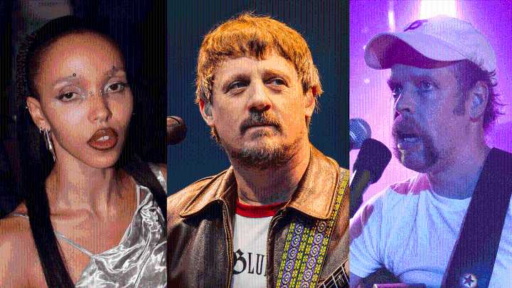 FKA twigs, Sturgill Simpson, Bonnie “Prince” Billy to Star in New Movie The Lonely Woman