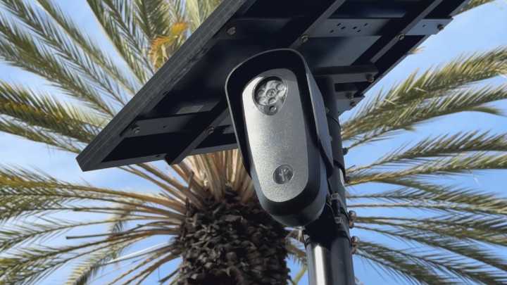 San Diego County police agencies access many private license plate readers with minimal oversight