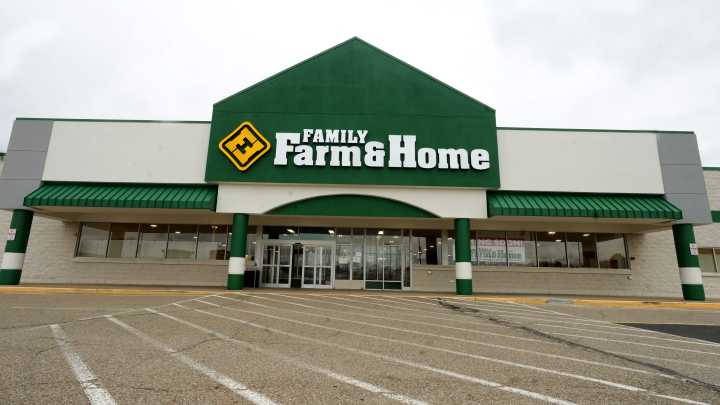 Family Farm & Home to open in Springbrook Plaza