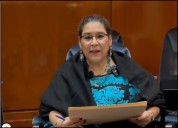 Pide Batres que “nueva” Corte se mantenga sin coalición de intereses diferentes al pueblo