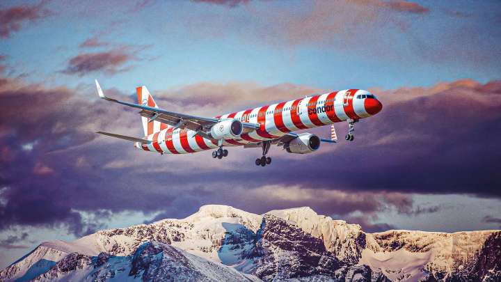 Condor's Final Boeing 757 Flight: Marking the End of an Era