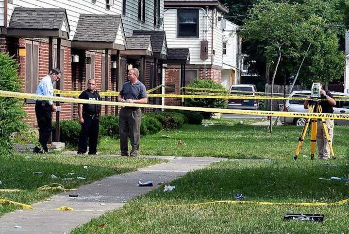 Federal court rules Syracuse officer did not use excessive force during fatal Father’s Day shooting