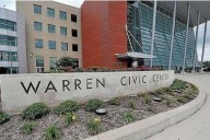 Warren tables awarding of climate action plan contract