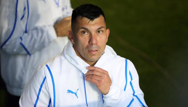 Filtran polémica conversación de Gary Medel con otra mujer: aseguró “no estar ni ahí” con su nueva pareja