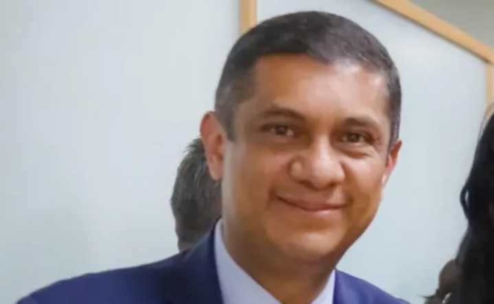 Héctor Elizalde Mora encabezará la Agencia de Investigación Criminal tras salida de Gertz Manero