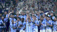 Supercopa Internacional: confirmado uno de los equipos que disputará la copa nacional