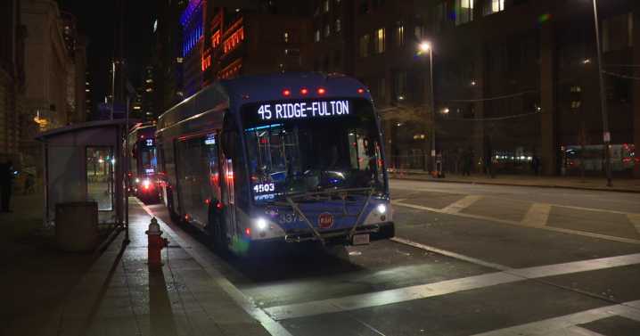 'There's a little bit of panic': GCRTA considering service cuts, hiring freeze, overtime limitation
