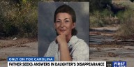 Father seeks answers in daugher's disappearane in Oconee Co.
