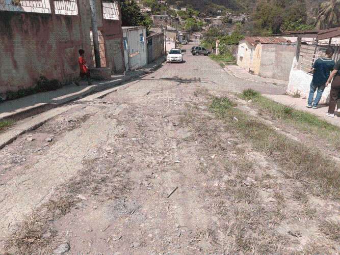Voz Comunitaria | En Valle Lindo urgen mejoras en el servicio de agua y rehabilitación de calles (+Video)